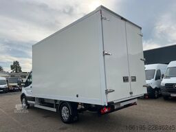 FORD Transit TDCI Maxi Koffer 4.400mm*Garantie*1.Hand
