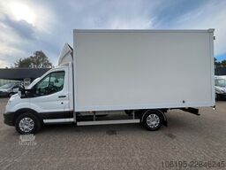 FORD Transit TDCI Maxi Koffer 4.400mm*Garantie*1.Hand