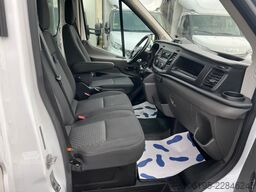 FORD Transit TDCI Maxi Koffer 4.400mm*Garantie*1.Hand