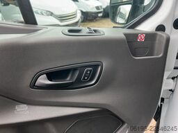 FORD Transit TDCI Maxi Koffer 4.400mm*Garantie*1.Hand