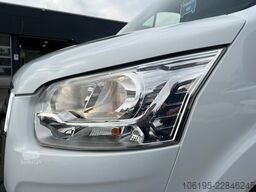FORD Transit TDCI Maxi Koffer 4.400mm*Garantie*1.Hand