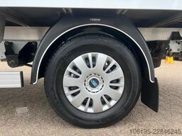 FORD Transit TDCI Maxi Koffer 4.400mm*Garantie*1.Hand