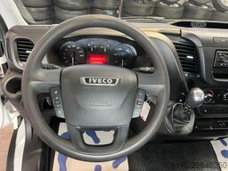 IVECO Daily 3,0 D*Hoch+Lang*Mixto*5-Sitzer*Garantie*
