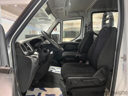 IVECO Daily 3,0 D*Hoch+Lang*Mixto*5-Sitzer*Garantie*