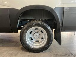 IVECO Daily 3,0 D*Hoch+Lang*Mixto*5-Sitzer*Garantie*