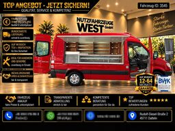 MERCEDES-BENZ Sprinter Verkaufswagen/Verkaufstheke/Foodtruck