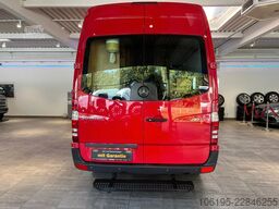 MERCEDES-BENZ Sprinter Verkaufswagen/Verkaufstheke/Foodtruck