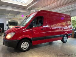 MERCEDES-BENZ Sprinter Verkaufswagen/Verkaufstheke/Foodtruck