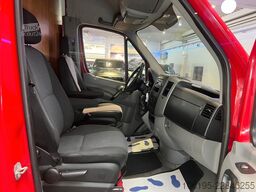 MERCEDES-BENZ Sprinter Verkaufswagen/Verkaufstheke/Foodtruck