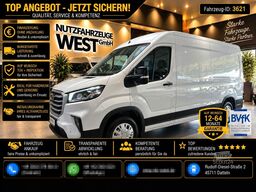 MAXUS Deliver 9 Luxury TDI Hoch+Lang*L3-H2*Garantie*