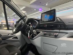 MAXUS Deliver 9 Luxury TDI Hoch+Lang*L3-H2*Garantie*