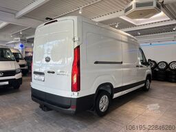 MAXUS Deliver 9 Luxury TDI Hoch+Lang*L3-H2*Garantie*
