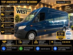 MERCEDES-BENZ Sprinter 316 CDI Maxi Hoch+Lang*L3-H2*Garantie*