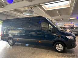 MERCEDES-BENZ Sprinter 316 CDI Maxi Hoch+Lang*L3-H2*Garantie*