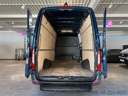MERCEDES-BENZ Sprinter 316 CDI Maxi Hoch+Lang*L3-H2*Garantie*