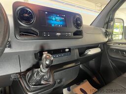 MERCEDES-BENZ Sprinter 316 CDI Maxi Hoch+Lang*L3-H2*Garantie*