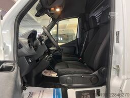 MERCEDES-BENZ Sprinter 214/316 CDI Hoch+Lang*L2-H2*Garantie*1H