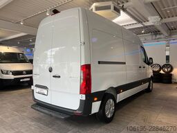 MERCEDES-BENZ Sprinter 214/316 CDI Hoch+Lang*L2-H2*Garantie*1H