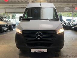 MERCEDES-BENZ Sprinter 214/316 CDI Hoch+Lang*L2-H2*Garantie*1H