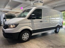 VW Crafter TDI Lange Version*L2-H1*Garantie*
