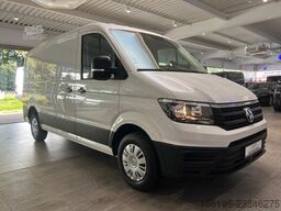 VW Crafter TDI Lange Version*L2-H1*Garantie*