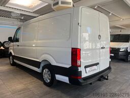 VW Crafter TDI Lange Version*L2-H1*Garantie*