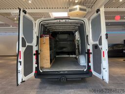 VW Crafter TDI Lange Version*L2-H1*Garantie*