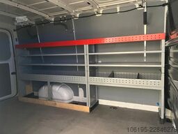 VW Crafter TDI Lange Version*L2-H1*Garantie*