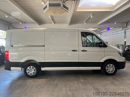 VW Crafter TDI Lange Version*L2-H1*Garantie*