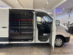 VW Crafter TDI Lange Version*L2-H1*Garantie*