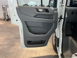 VW Crafter TDI Lange Version*L2-H1*Garantie*