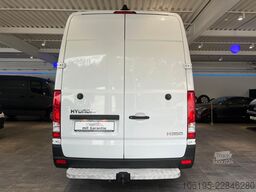 HYUNDAI H350 Kasten Maxi L3-H2 Profi*Garantie*170Ps*AHK*