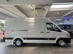 HYUNDAI H350 Kasten Maxi L3-H2 Profi*Garantie*170Ps*AHK*