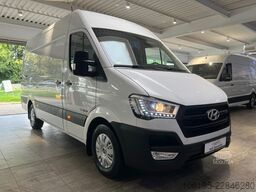 HYUNDAI H350 Kasten Maxi L3-H2 Profi*Garantie*170Ps*AHK*