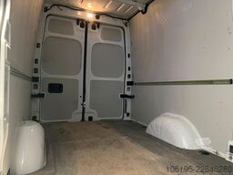 HYUNDAI H350 Kasten Maxi L3-H2 Profi*Garantie*170Ps*AHK*