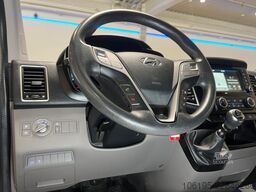 HYUNDAI H350 Kasten Maxi L3-H2 Profi*Garantie*170Ps*AHK*