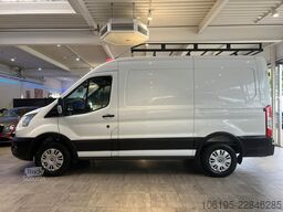 FORD Transit Hoch+Lang*Sortimo Regale*L2-H2*Garantie