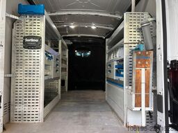 FORD Transit Hoch+Lang*Sortimo Regale*L2-H2*Garantie