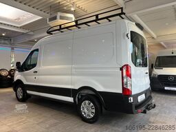 FORD Transit Hoch+Lang*Sortimo Regale*L2-H2*Garantie