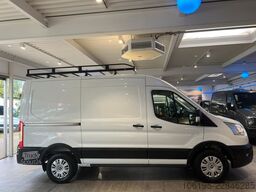 FORD Transit Hoch+Lang*Sortimo Regale*L2-H2*Garantie