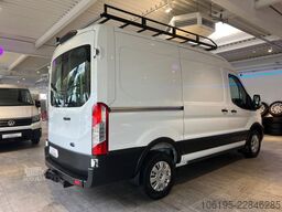 FORD Transit Hoch+Lang*Sortimo Regale*L2-H2*Garantie