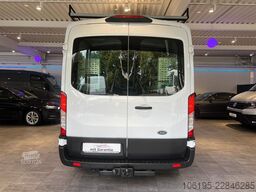 FORD Transit Hoch+Lang*Sortimo Regale*L2-H2*Garantie