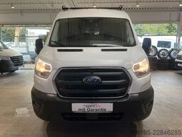 FORD Transit Hoch+Lang*Sortimo Regale*L2-H2*Garantie