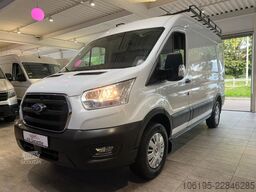 FORD Transit Hoch+Lang*Sortimo Regale*L2-H2*Garantie