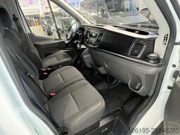 FORD Transit Hoch+Lang*Sortimo Regale*L2-H2*Garantie