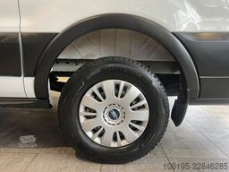 FORD Transit Hoch+Lang*Sortimo Regale*L2-H2*Garantie