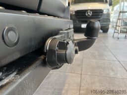 FORD Transit Hoch+Lang*Sortimo Regale*L2-H2*Garantie