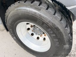DAF XF450FT/Retarder/Kipphydraulik/Euro6D/DeutschTÜV