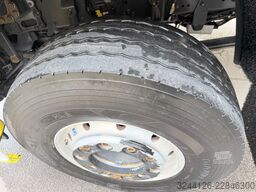 DAF XF450FT/Retarder/Kipphydraulik/Euro6D/DeutschTÜV