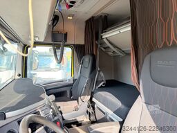 DAF XF450FT/Retarder/Kipphydraulik/Euro6D/DeutschTÜV